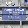 Father Brown - Das Original 18: Der Kopf Caesars
