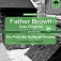 Father Brown - Das Original 29: Der Fluch des Goldenen Kreuzes